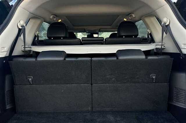 Nissan X-Trail 1.3 DIG-T TEKNA 5DR DCT