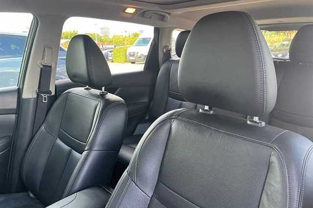 Nissan X-Trail 1.3 DIG-T TEKNA 5DR DCT