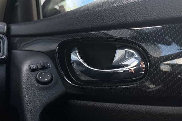 Nissan X-Trail 1.3 DIG-T TEKNA 5DR DCT