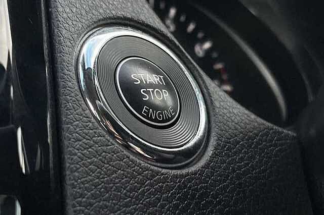 Nissan X-Trail 1.3 DIG-T TEKNA 5DR DCT