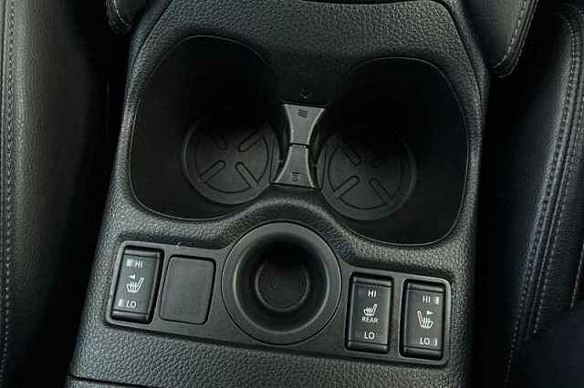 Nissan X-Trail 1.3 DIG-T TEKNA 5DR DCT