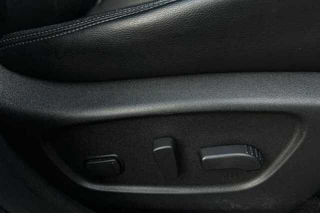 Nissan X-Trail 1.3 DIG-T TEKNA 5DR DCT