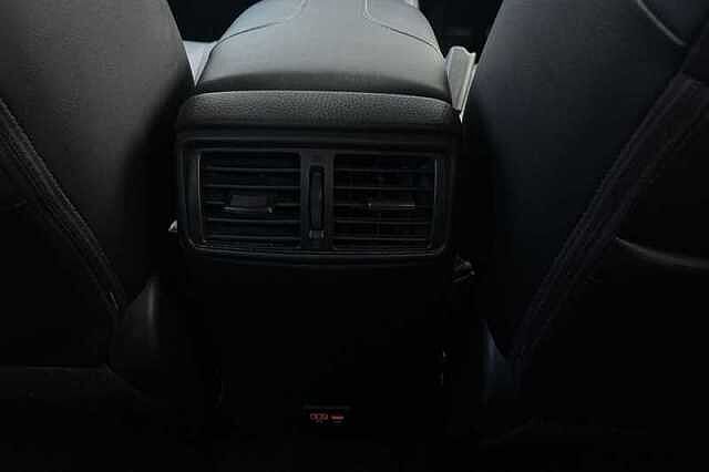 Nissan X-Trail 1.3 DIG-T TEKNA 5DR DCT