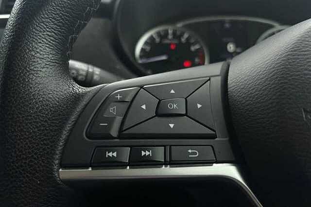 Nissan Micra 1.0 IG-T 100 N-SPORT 5DR