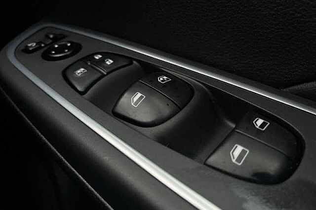 Nissan Micra 1.0 IG-T 100 N-SPORT 5DR