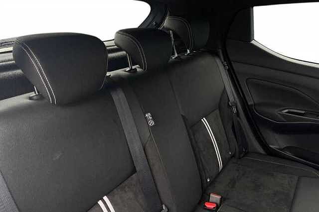 Nissan Micra 1.0 IG-T 100 N-SPORT 5DR