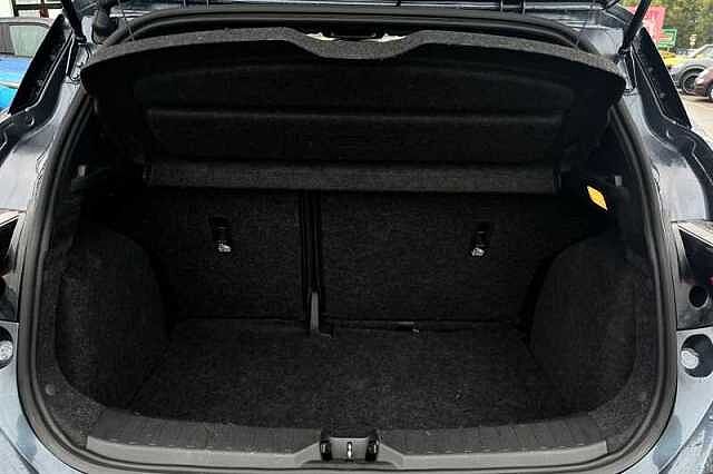 Nissan Micra 1.0 IG-T 100 N-SPORT 5DR