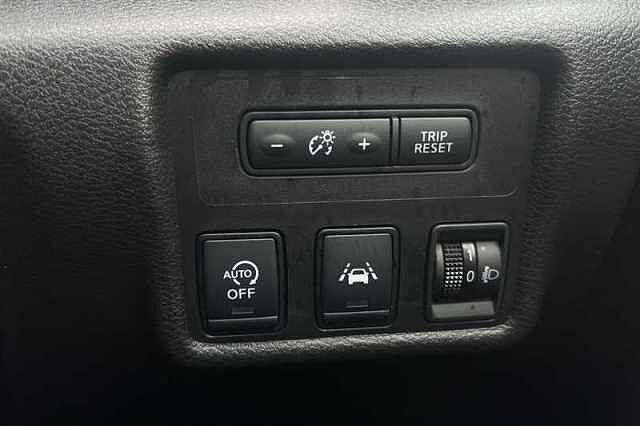 Nissan Micra 1.0 IG-T 100 N-SPORT 5DR