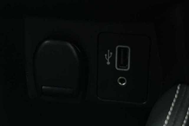 Nissan Micra 1.0 IG-T 100 N-SPORT 5DR