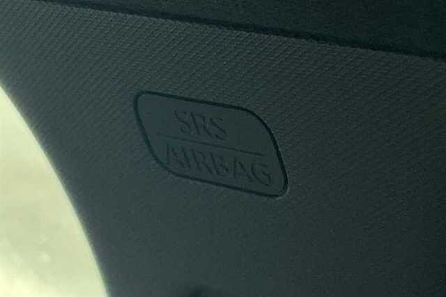 Nissan Micra 1.0 IG-T 100 N-SPORT 5DR