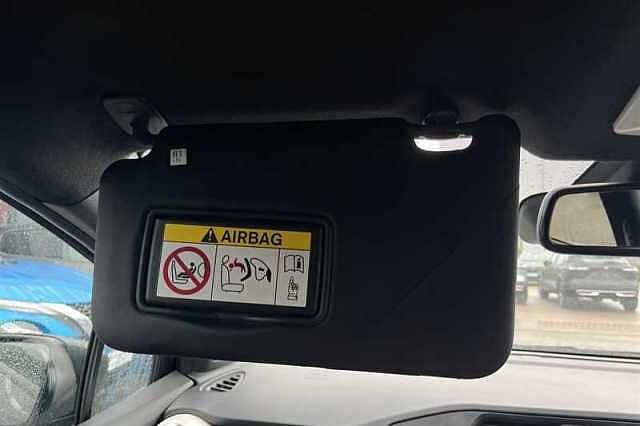 Nissan Micra 1.0 IG-T 100 N-SPORT 5DR