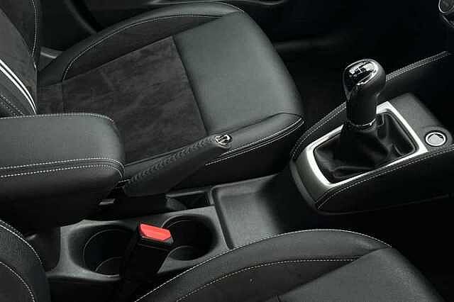 Nissan Micra 1.0 IG-T 100 N-SPORT 5DR