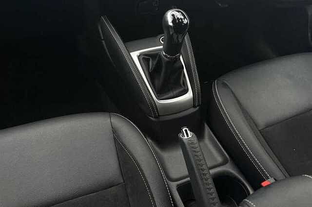 Nissan Micra 1.0 IG-T 100 N-SPORT 5DR