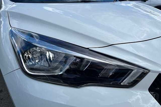 Nissan Micra 0.9 IG-T TEKNA 5DR