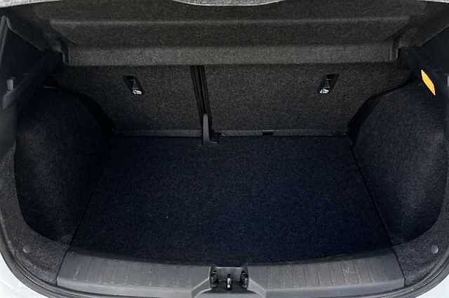 Nissan Micra 0.9 IG-T TEKNA 5DR