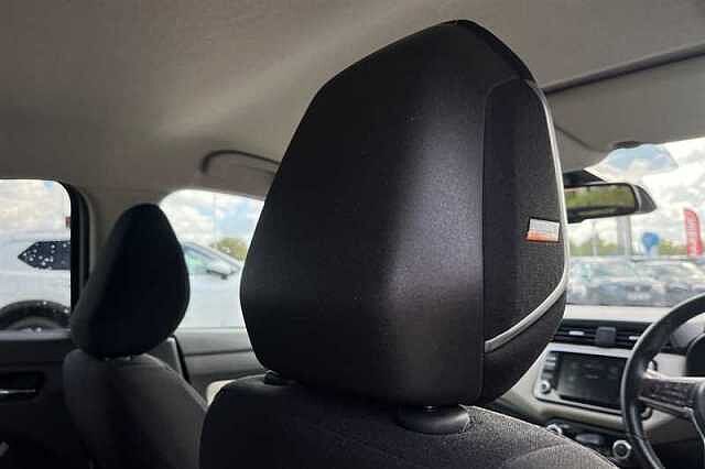 Nissan Micra 0.9 IG-T TEKNA 5DR