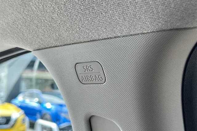 Nissan Micra 0.9 IG-T TEKNA 5DR