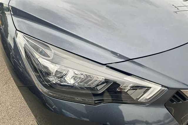 Nissan Micra 1.0 DIG-T 117 N-SPORT 5DR