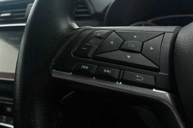 Nissan Micra 1.0 DIG-T 117 N-SPORT 5DR