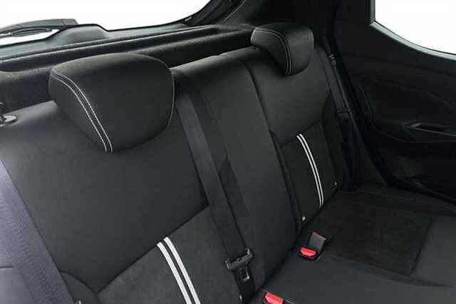 Nissan Micra 1.0 DIG-T 117 N-SPORT 5DR