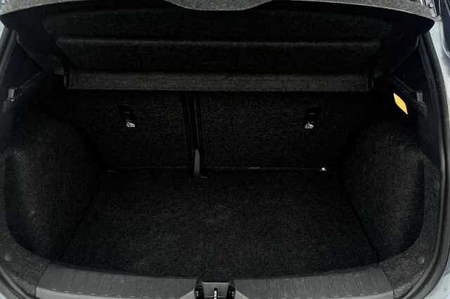 Nissan Micra 1.0 DIG-T 117 N-SPORT 5DR