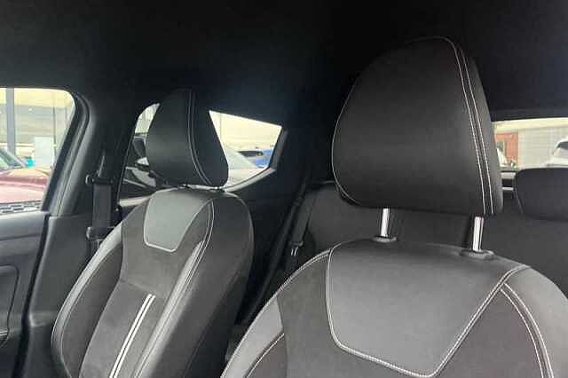 Nissan Micra 1.0 DIG-T 117 N-SPORT 5DR