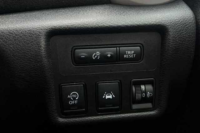 Nissan Micra 1.0 DIG-T 117 N-SPORT 5DR