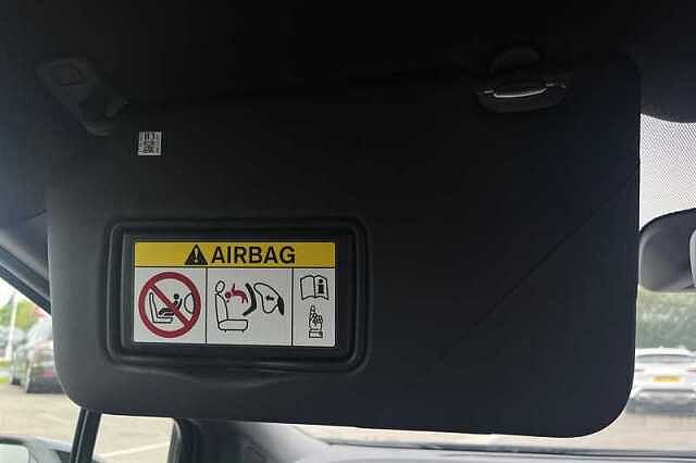 Nissan Micra 1.0 DIG-T 117 N-SPORT 5DR