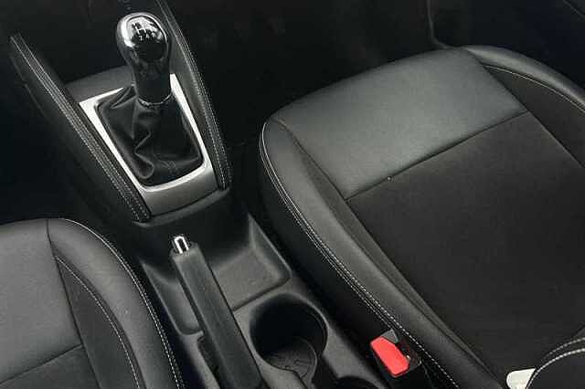 Nissan Micra 1.0 DIG-T 117 N-SPORT 5DR