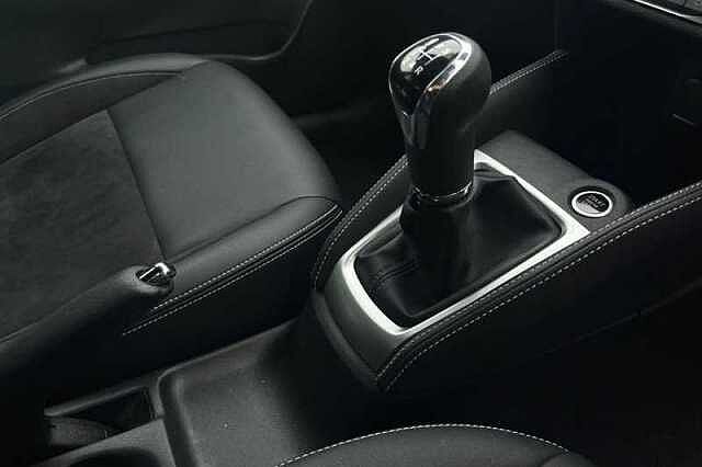 Nissan Micra 1.0 DIG-T 117 N-SPORT 5DR