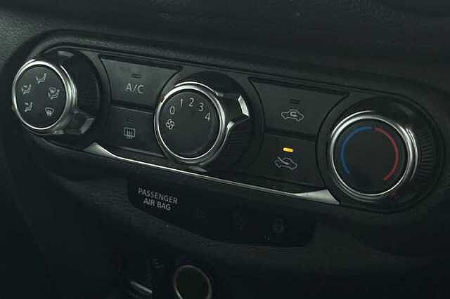 Nissan Juke 1.0 DIG-T 114 ACENTA 5DR