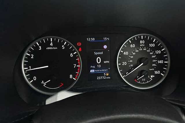 Nissan Juke 1.0 DIG-T 114 ACENTA 5DR