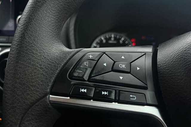 Nissan Juke 1.0 DIG-T 114 ACENTA 5DR