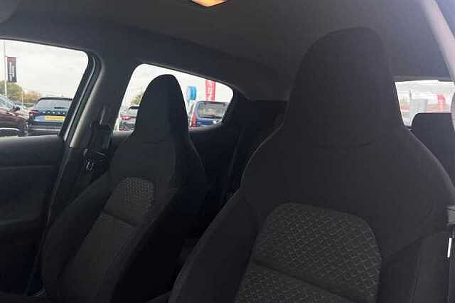 Nissan Juke 1.0 DIG-T 114 ACENTA 5DR