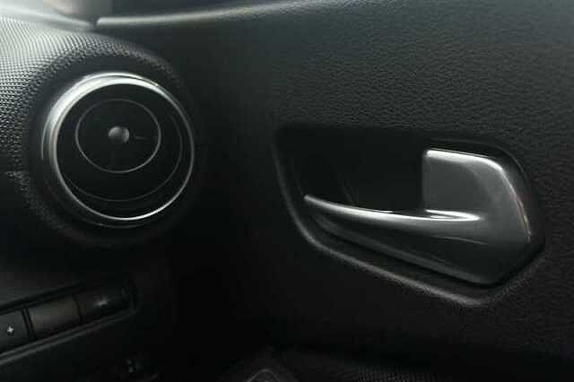 Nissan Juke 1.0 DIG-T 114 ACENTA 5DR