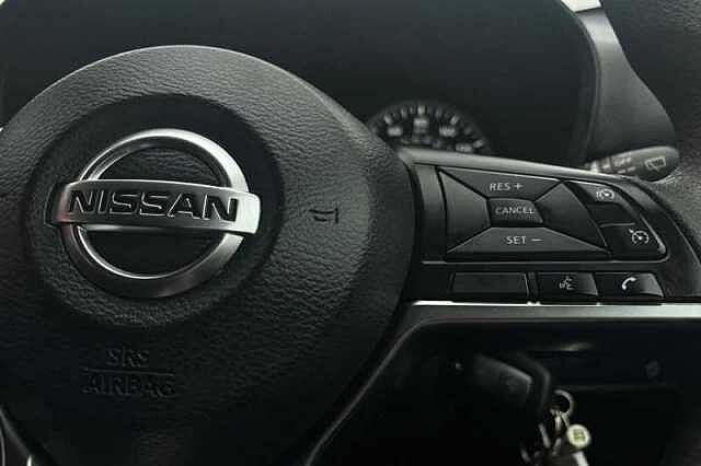 Nissan Juke 1.0 DIG-T 114 ACENTA 5DR