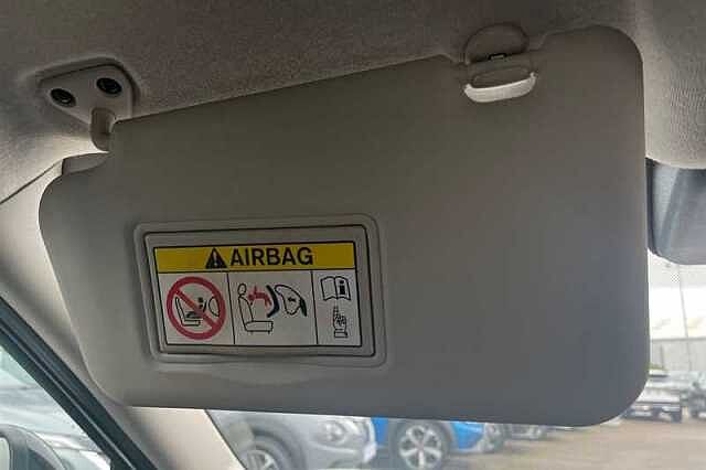 Nissan Juke 1.0 DIG-T 114 ACENTA 5DR