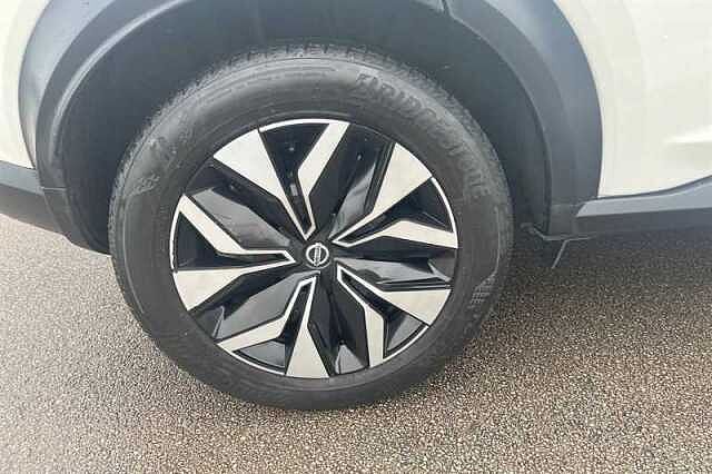 Nissan Juke 1.0 DIG-T 114 ACENTA 5DR