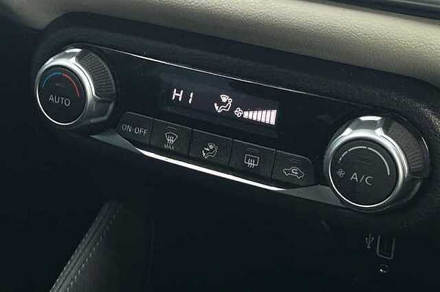 Nissan Micra 1.0 IG-T 92 ACENTA 5DR