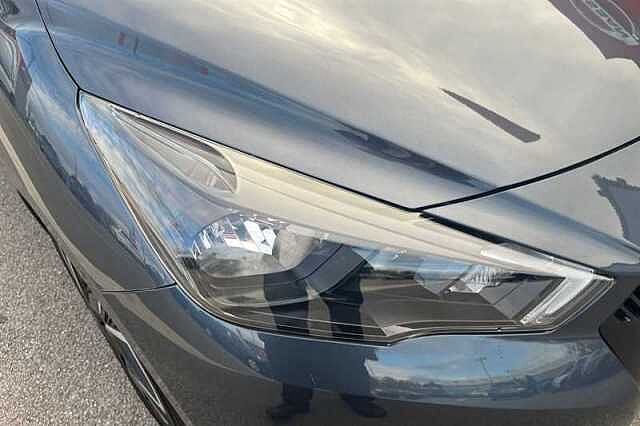 Nissan Micra 1.0 IG-T 92 ACENTA 5DR