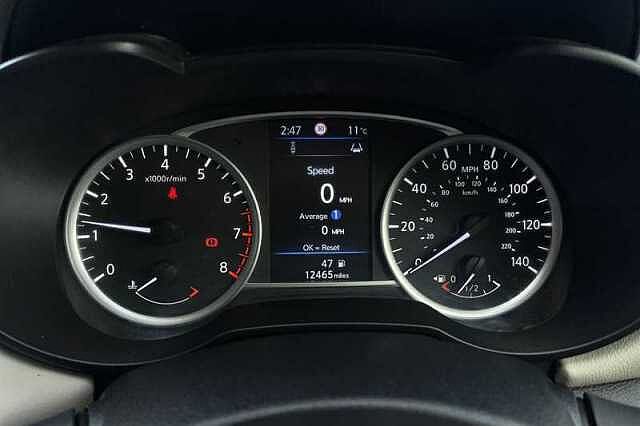 Nissan Micra 1.0 IG-T 92 ACENTA 5DR