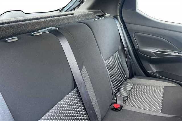 Nissan Micra 1.0 IG-T 92 ACENTA 5DR