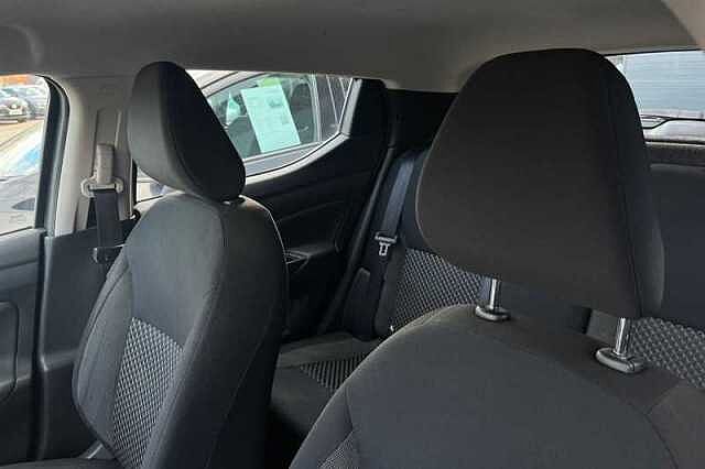 Nissan Micra 1.0 IG-T 92 ACENTA 5DR