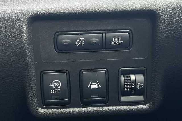 Nissan Micra 1.0 IG-T 92 ACENTA 5DR