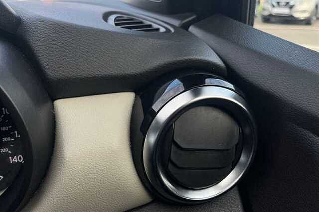 Nissan Micra 1.0 IG-T 92 ACENTA 5DR