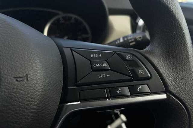 Nissan Micra 1.0 IG-T 92 ACENTA 5DR