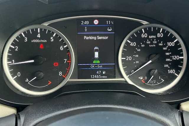 Nissan Micra 1.0 IG-T 92 ACENTA 5DR