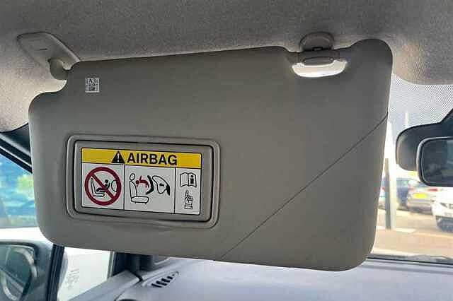 Nissan Micra 1.0 IG-T 92 ACENTA 5DR