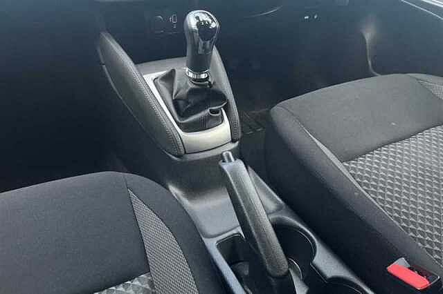 Nissan Micra 1.0 IG-T 92 ACENTA 5DR