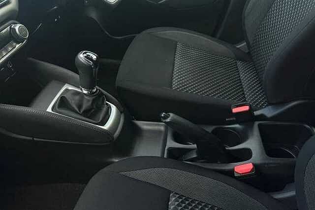 Nissan Micra 1.0 IG-T 92 ACENTA 5DR